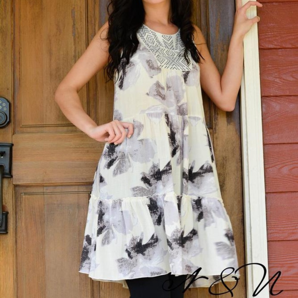 Large Dress